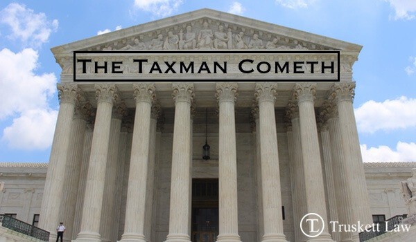 Tulsa Accident Lawyer