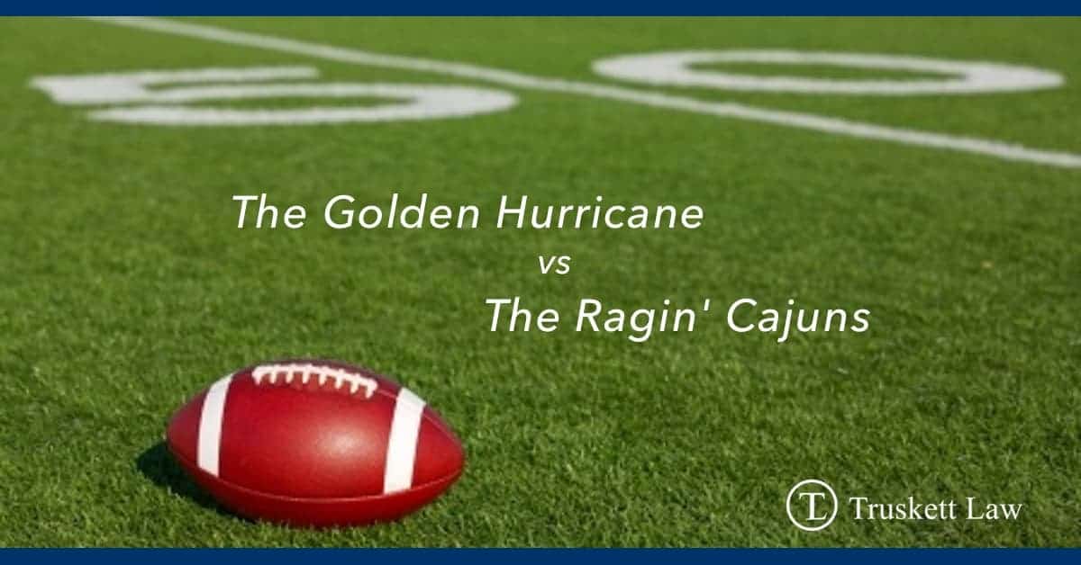 Tulsa Personal Injury Lawyer