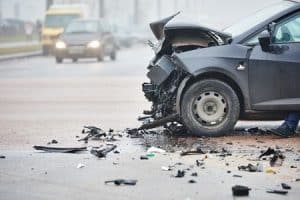 Tulsa Car Crash Lawyers