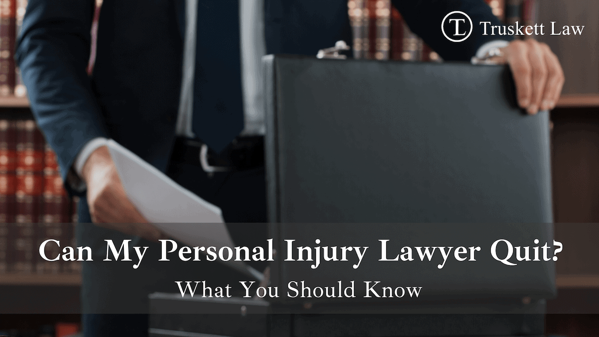 Personal Injury Lawyer in Tulsa
