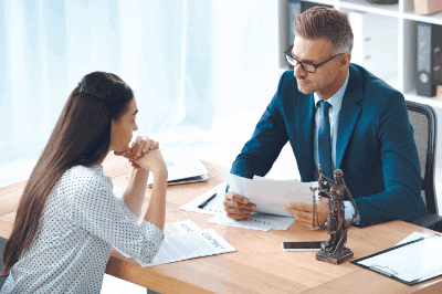 Personal Injury Attorney in Tulsa