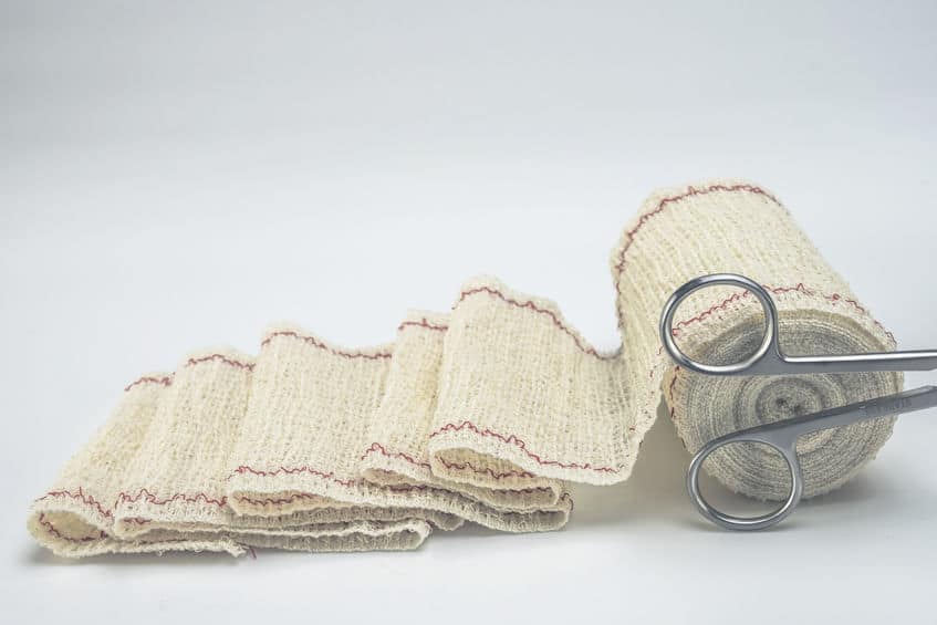 CATASTROPHIC & SURGICAL INJURIES