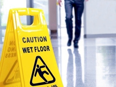 Tulsa Accident Lawyer