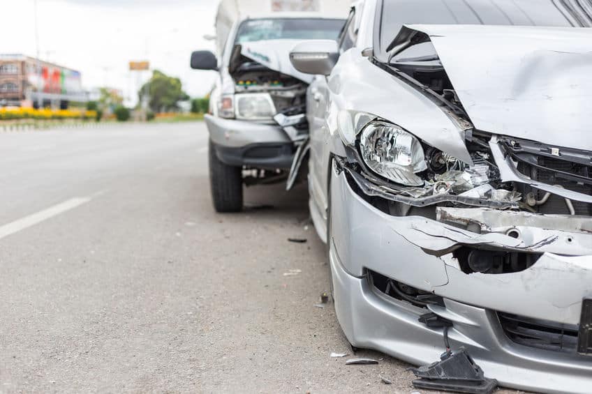 Car injury Lawyer Tulsa, OK