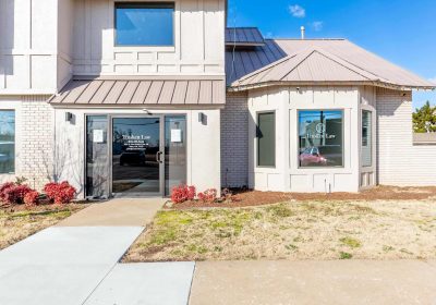 Personal Injury Lawyer in Tulsa