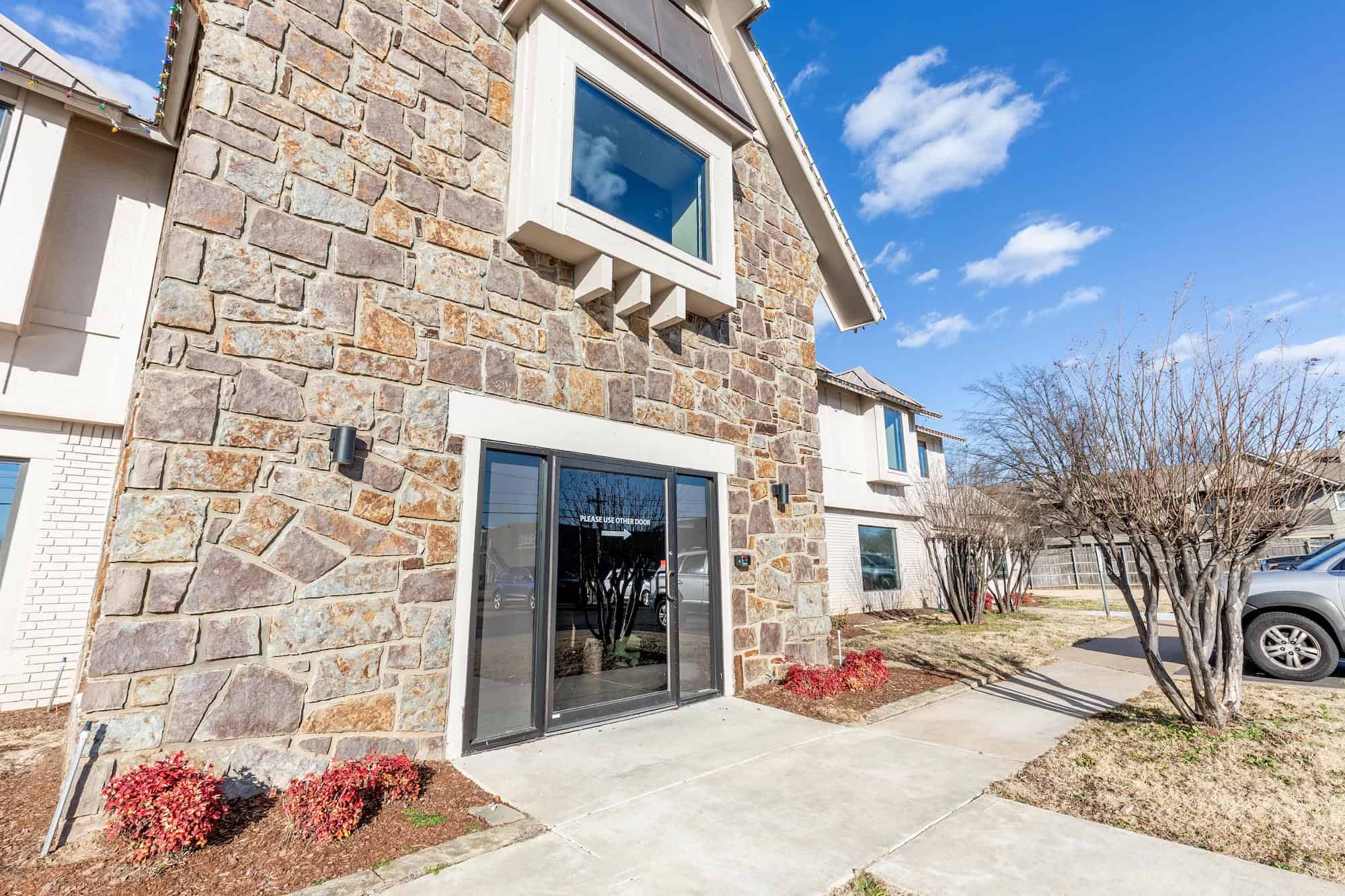 Tulsa Personal Injury Attorney