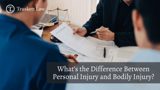 Personal Injury Lawyer in Tulsa