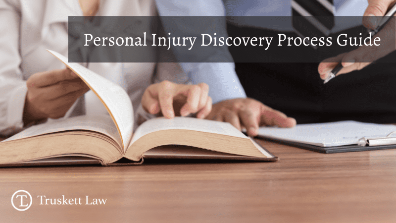 Tulsa Personal Injury Lawyer