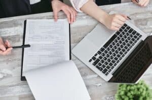 Personal Injury Lawyer in Tulsa