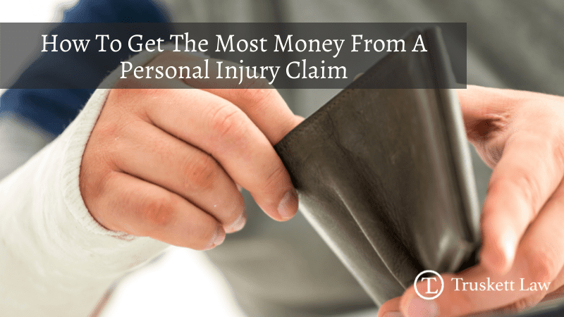 Personal Injury Lawyer in Tulsa