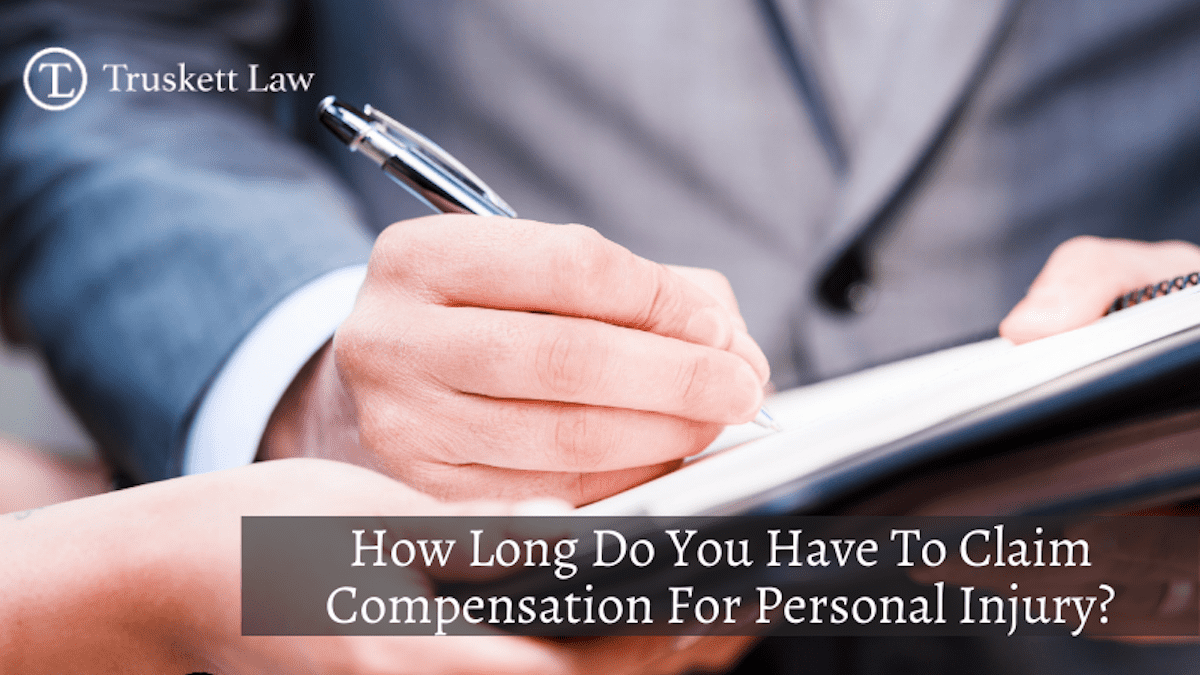 Personal Injury Lawyer in Tulsa