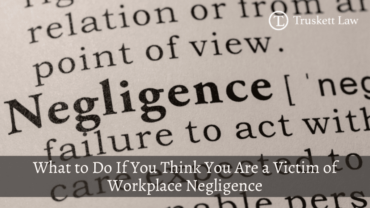 Tulsa Personal Injury Lawyer