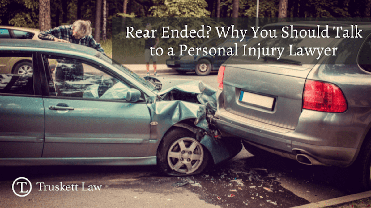 Personal Injury Lawyer in Tulsa