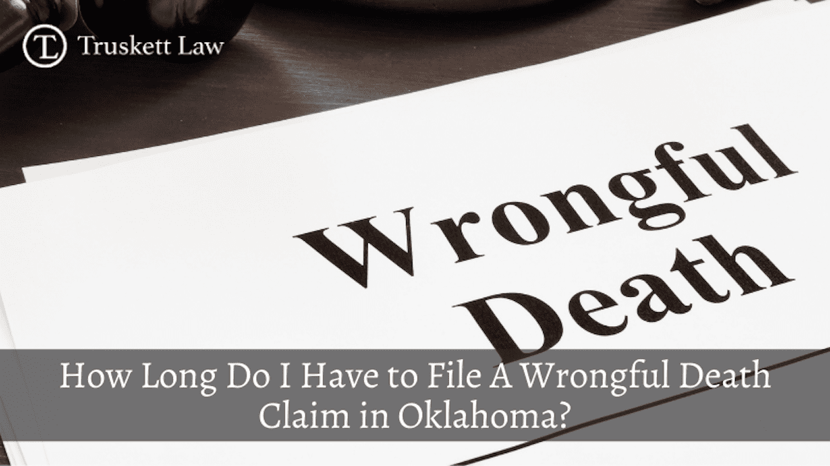 Personal Injury Lawyer in Tulsa