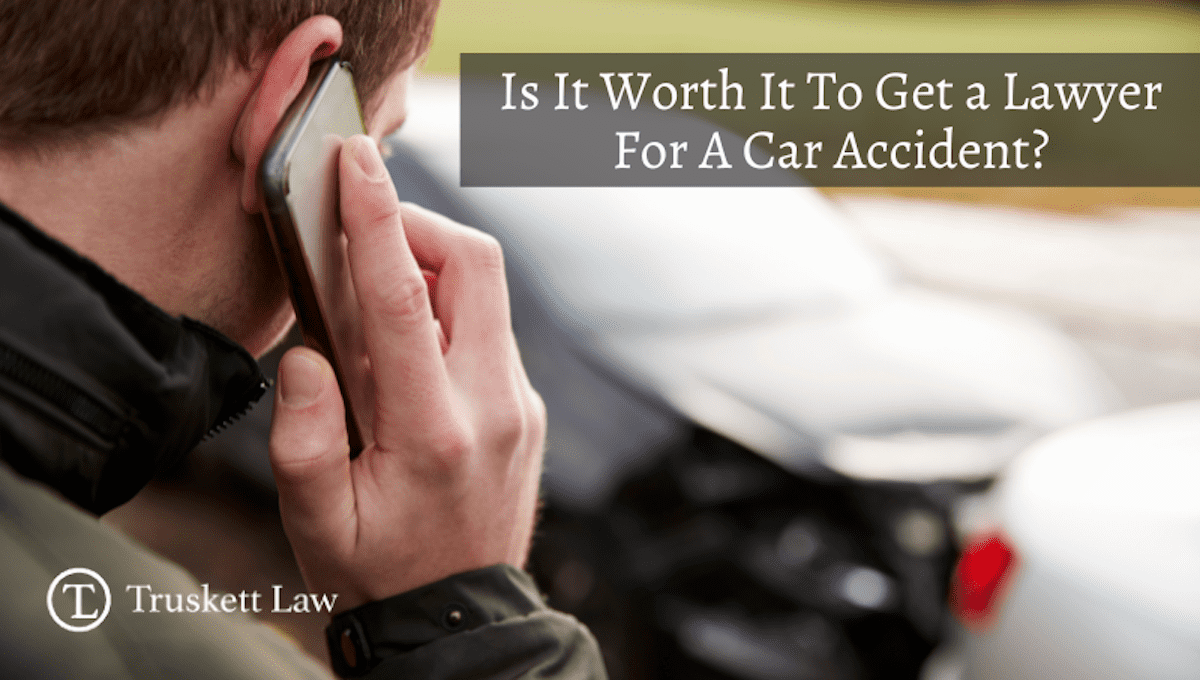Personal Injury Lawyer in Tulsa