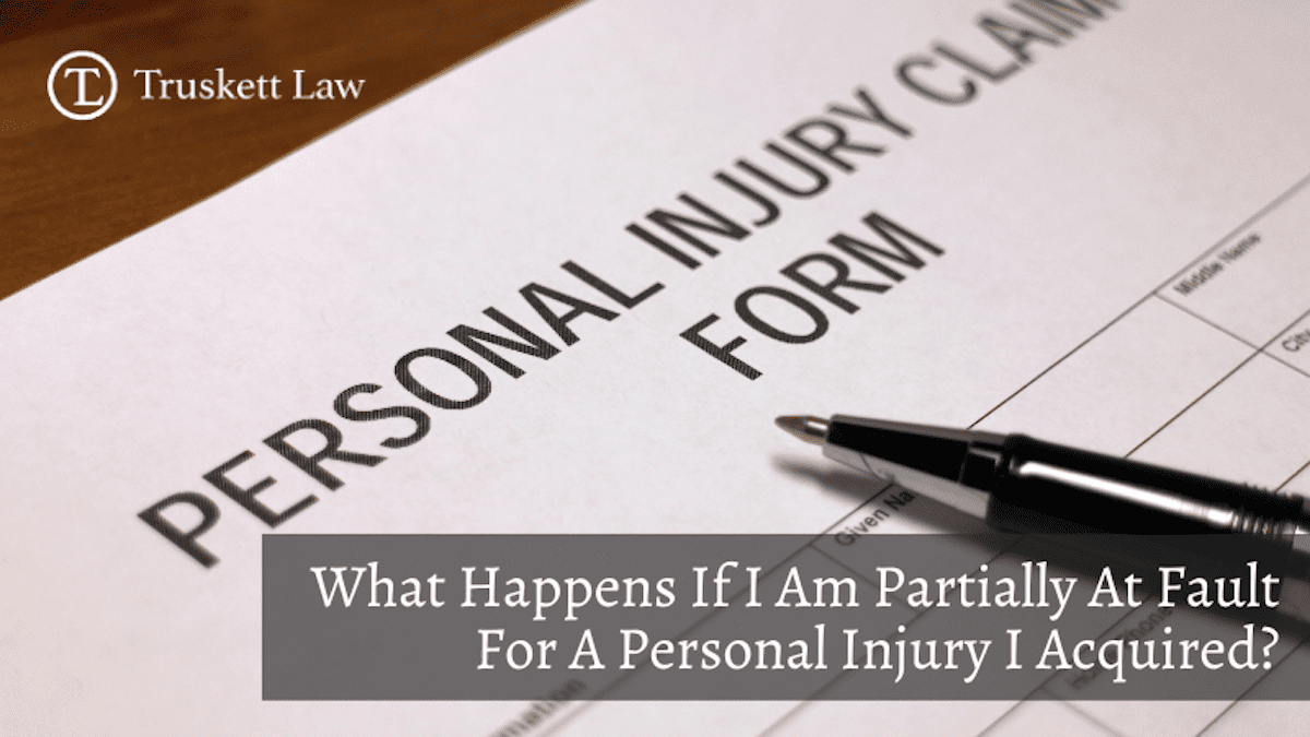 Tulsa Personal Injury Lawyer