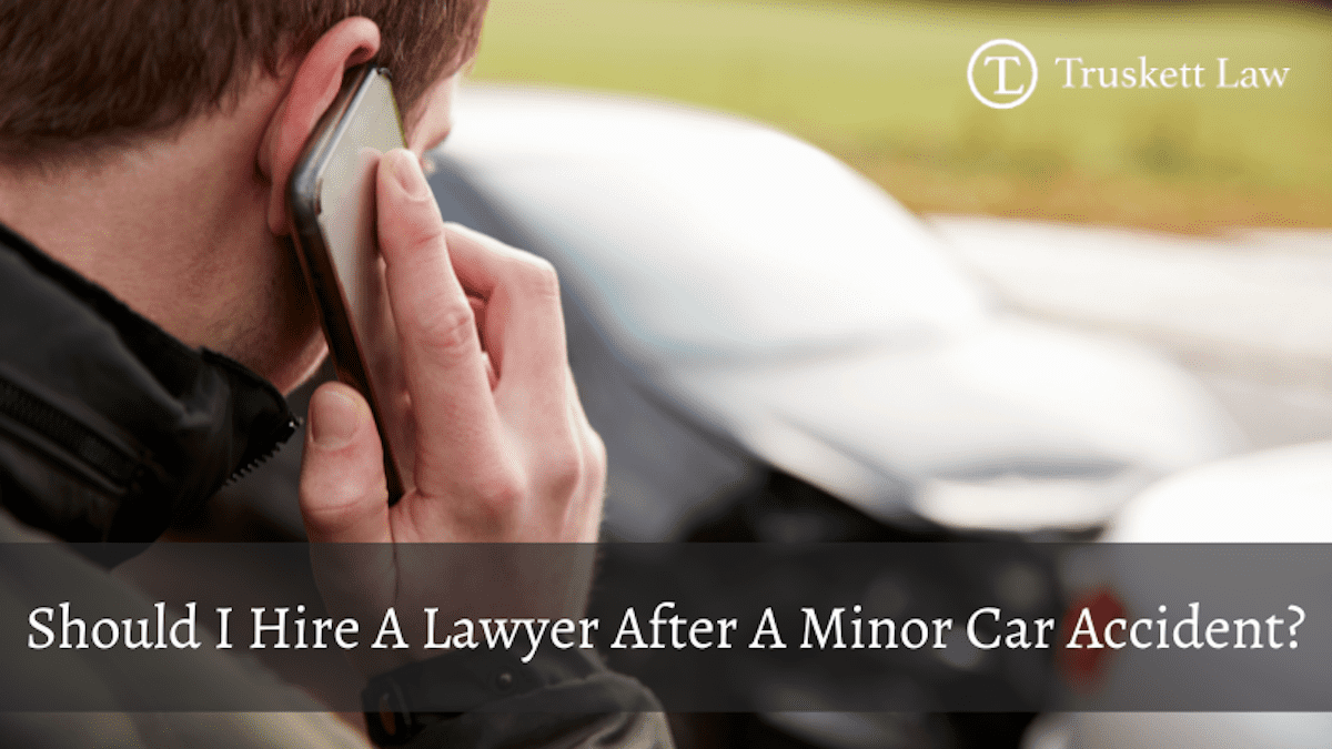 Car Accident Lawyer in Tulsa