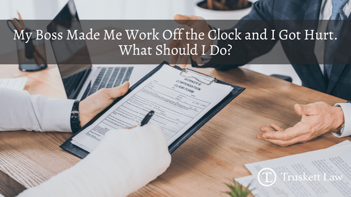 Personal Injury Lawyer in Tulsa