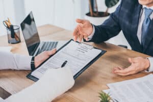 Tulsa Personal Injury Lawyer