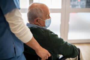 Nursing Home Abuse Lawyer in Tulsa