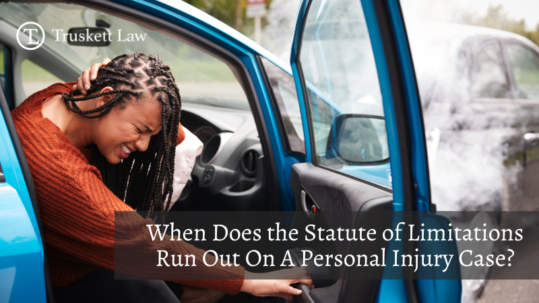 Personal Injury Lawyer in Tulsa
