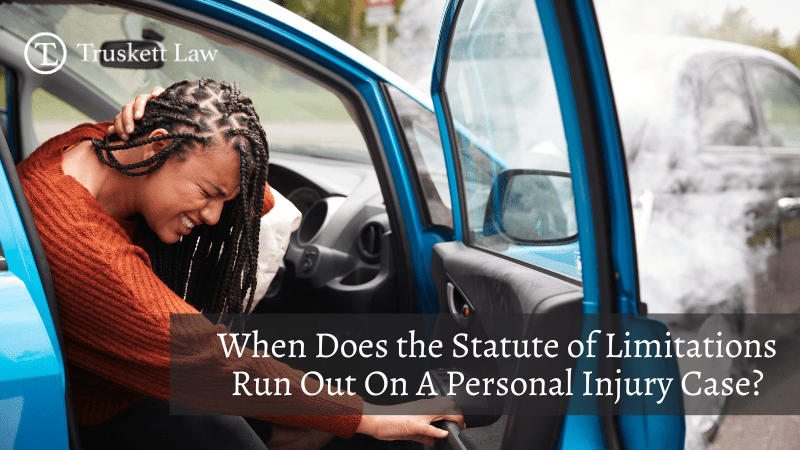 Personal Injury Lawyer in Tulsa
