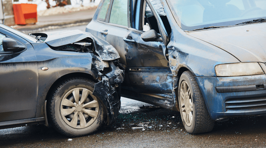 Car Accident Injury Lawyer Tulsa