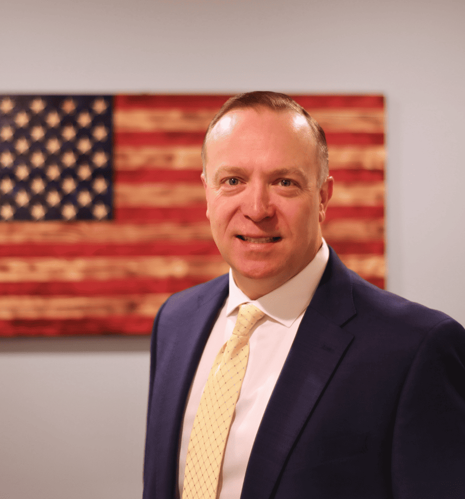 Catastrophic Injury Lawyer in Tulsa