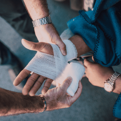 Tulsa Personal Injury Lawyer