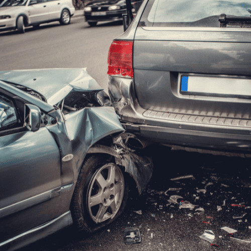 Car Wreck Lawyer in Tulsa
