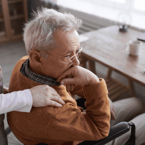 Tulsa Nursing Home Abuse Lawyer