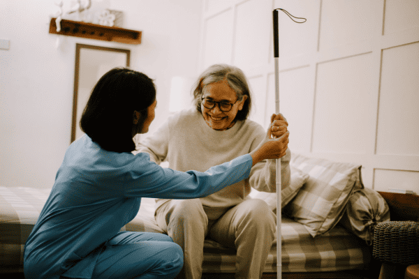 Nursing Home Abuse Lawyer in Tulsa