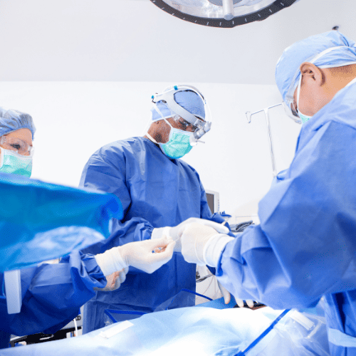 Hospital Malpractice Lawyer in Tulsa